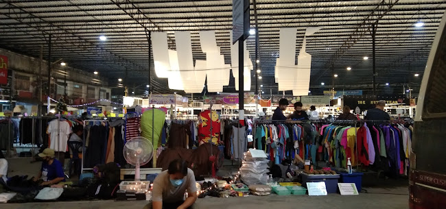 ตลาดชลประทาน ตำบลบางตลาด นนทบุรี 11120