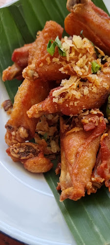 นิวแซ่บสุดซอย Chumphon