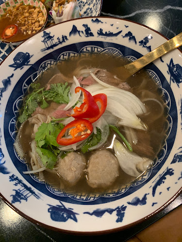 Comentarii opinii despre โอชารส ลูกชิ้นเนื้อ