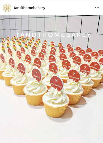 ทีแอนด์ทีโฮมเบเกอรี่ - อำเภอปากเกร็ด