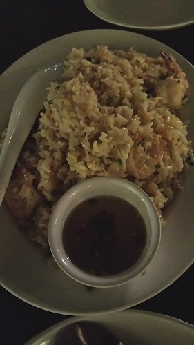 Comentarii opinii despre มุมอร่อย สาย 3 มหาชัยซีฟู๊ด