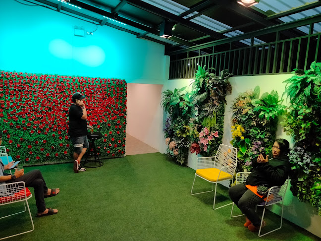 ROUTE99 KORAT - การบริการอาหารและที่พัก