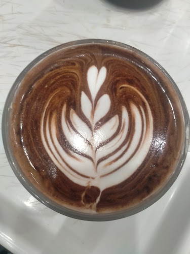 Comentarii opinii despre Martin cafe สาขา พัทยาเหนือ