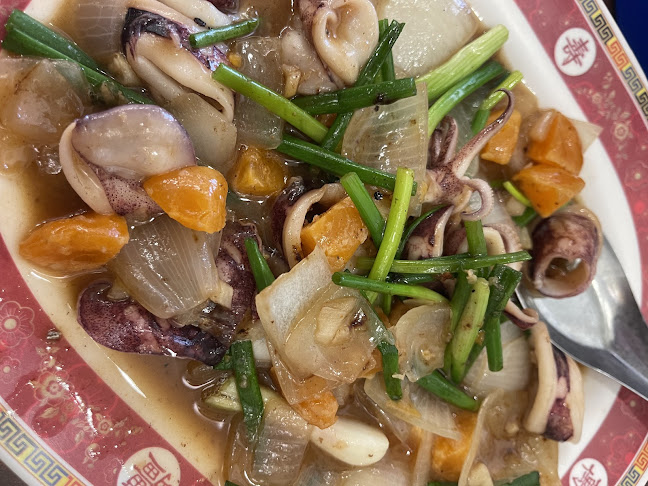 Opinii despre ครัวลุงเชย în อ.เมือง - การบริการอาหารและที่พัก