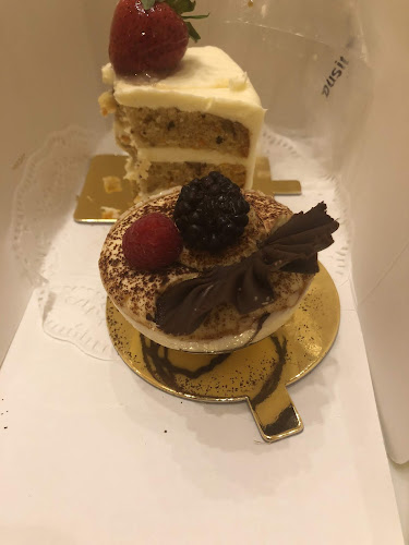 Comentarii opinii despre Dusit gourmet