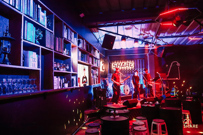 20Share จันทบุรี - การบริการอาหารและที่พัก