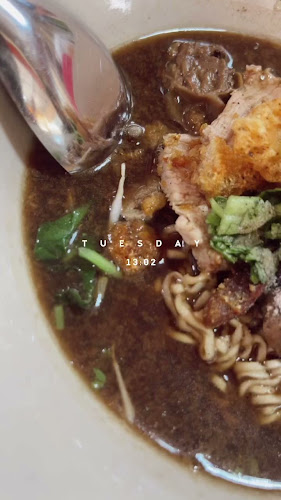 ก๋วยเตี๋ยวเรือ ฅน รังสิต