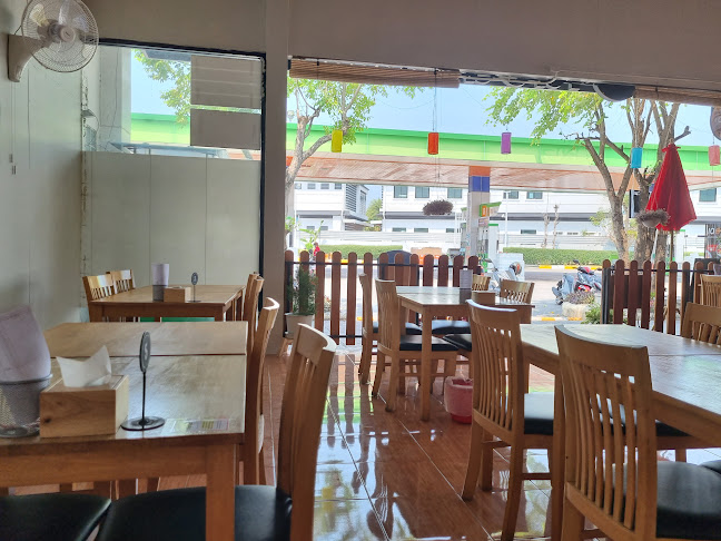 ร้านเดอนัวพัทยา ปั้มน้ำมันบางจาก สาขา, เลขที่ 159/114 ถนน พัทยาเหนือ เมืองพัทยา อำเภอบางละมุง ชลบุรี 20150