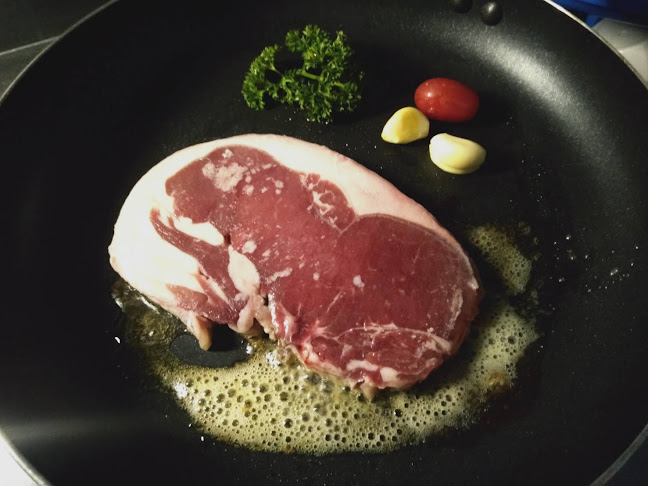 Opinii despre Chamill Keto Halal Pattaya în อำเภอบางละมุง - การบริการอาหารและที่พัก