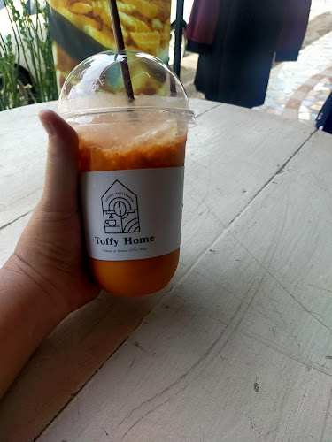 Toffyhome Coffee