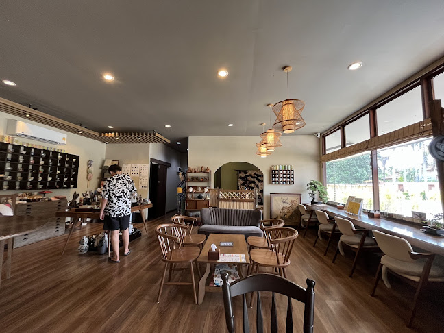 123 45 ถนนพัฒนาการ เมืองพัทยา อำเภอบางละมุง ชลบุรี 20150