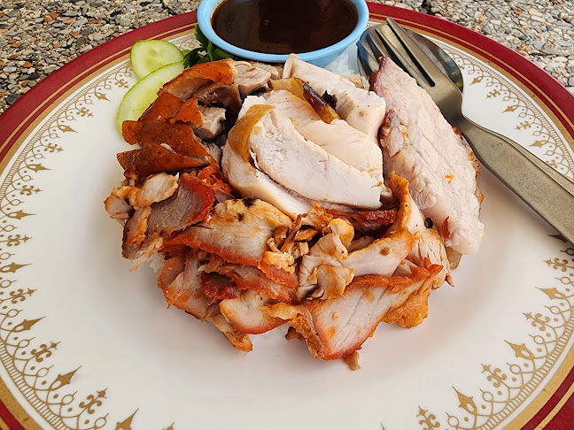 ร้าน ปฐมโภชนา 1 - อำเภอเมืองนครปฐม