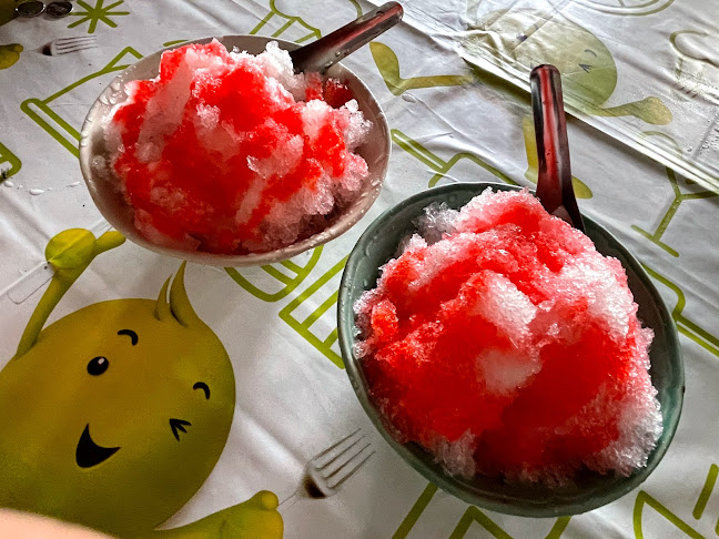 Comentarii opinii despre โอ้วเอ๋ว ตลาดฉำฉา