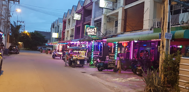 บาดาบิง - อำเภอบางละมุง