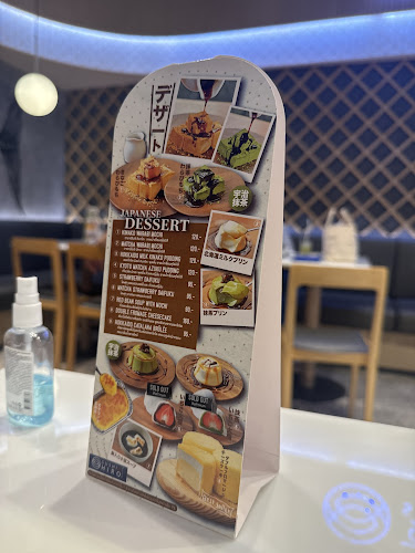 Sushi Hiro - อำเภอบางพลี