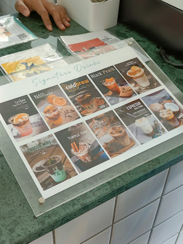 Nap’s Coffee & Roasters x Chanthaburi ( Nap’s Chan ) - การบริการอาหารและที่พัก