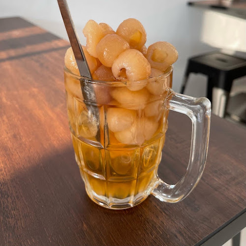 ผัดผัด สาขาขอนแก่น - การบริการอาหารและที่พัก