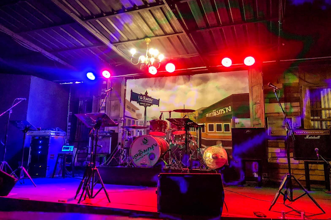 เฉลิมกรุง วินเทจ พัทยากลาง