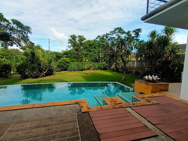 Kiki's Coffee Garden - อำเภอเมืองภูเก็ต