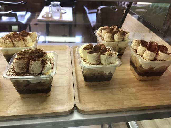 Comentarii opinii despre ROOM MADE by Nanphat