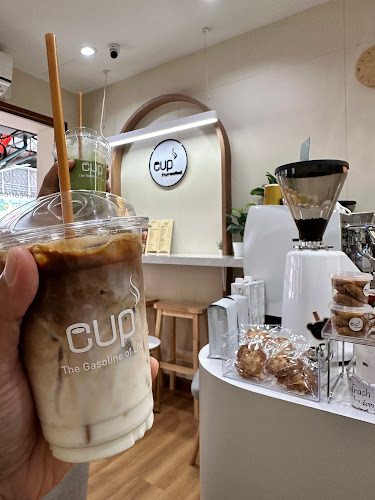 Opinii despre CUPSs Coffee shop 咖啡店 ร้านกาแฟคัพส์ în อำเภอหาดใหญ่ - การบริการอาหารและที่พัก