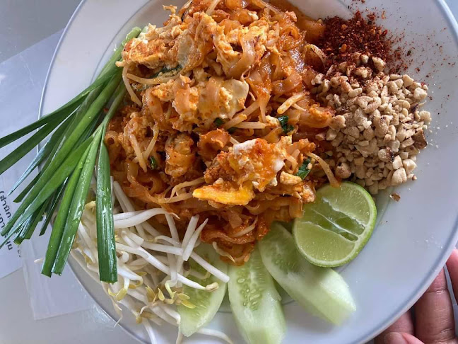 ครัวลุงเสือเกาะสมุย - การบริการอาหารและที่พัก