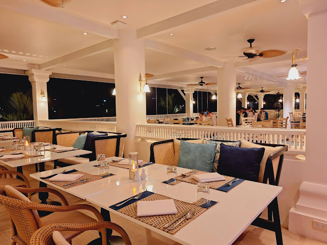 Ocean Rhyme - Thai Seafood Restaurant & Bar - อำเภอเมืองภูเก็ต