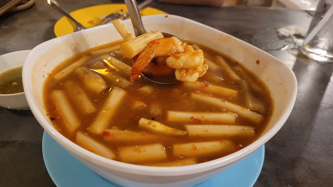 Opinii despre ครัวลุงหนุ่ม în อำเภอเมืองนครปฐม - การบริการอาหารและที่พัก