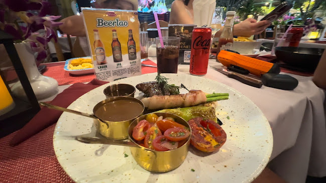 Comentarii opinii despre Karlsson Restaurant and Steakhouse - Karon, Phuket