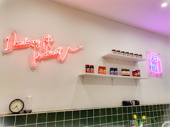 Opinii despre Cafe Le Gu în อำเภอเมืองนครสวรรค์ - การบริการอาหารและที่พัก