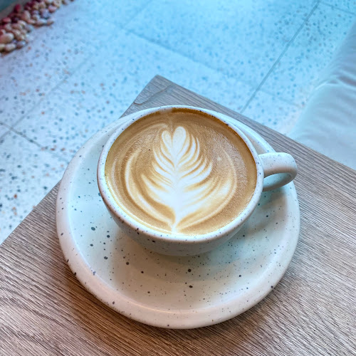 Cafe Delight Phuket Old Town