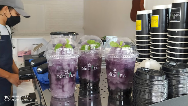 Comentarii opinii despre DUDE TEA CAFE