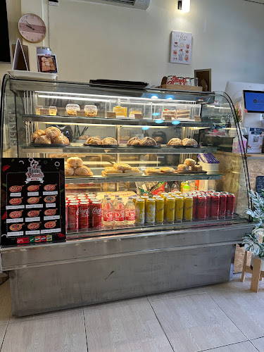 CoffeeBAR789 - อำเภอเมืองภูเก็ต