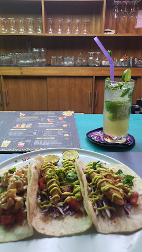 Comentarii opinii despre Centrico Mexican Restaurant HALAL