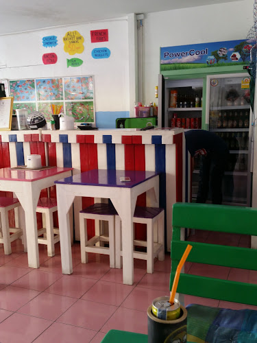 ร้านผลไม้นำชัยพัทยา - อำเภอบางละมุง