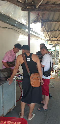 Comentarii opinii despre ตลาดนัดสี่แยกตาปาน