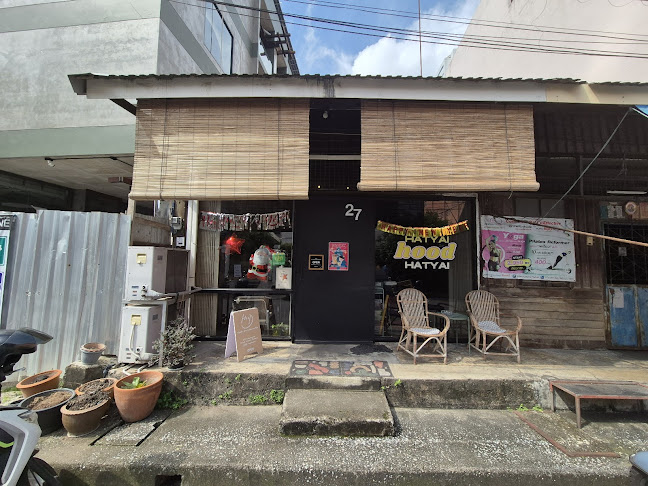 Comentarii opinii despre Hood