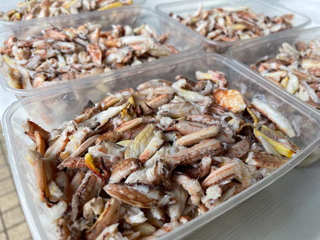 Comentarii opinii despre อันดาซีแครบภูเก็จ