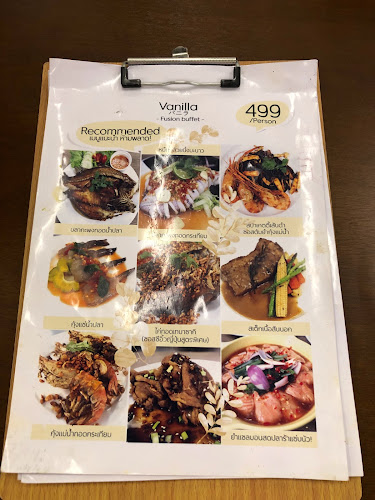 Comentarii opinii despre Vanilla Buffet