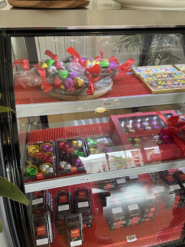 Comentarii opinii despre Barada Chocolate Factory