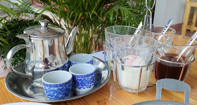 Opinii despre โจ๊กใบเตย หนองไผ่ล้อม โคราช în เมือง - การบริการอาหารและที่พัก