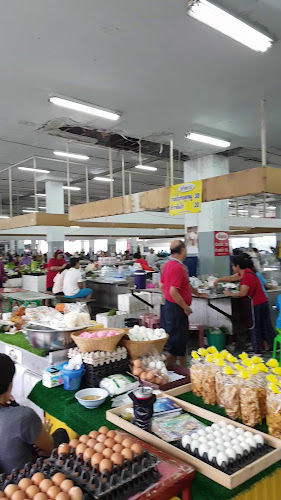 Opinii despre ตลาดสดเทศบาล 3 (ตลาดใหญ่) อุบลราชธานี în อำเภอเมืองอุบลราชธานี - การบริการอาหารและที่พัก