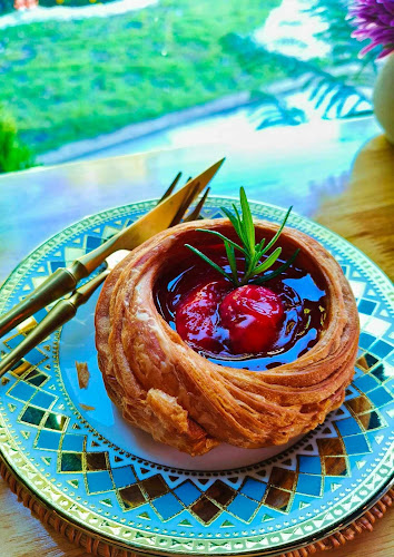 Opinii despre The Espresso สาขายูพาร์ค în อำเภอเมืองอุบลราชธานี - การบริการอาหารและที่พัก