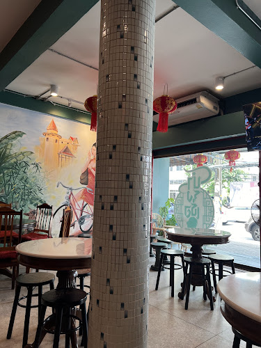 Comentarii opinii despre บำรุงเธอ Eatery and Coffee