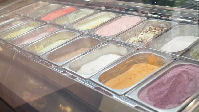 Opinii despre เบอร์รี่ฮัท berryhut în อำเภอเมืองนครราชสีมา - การบริการอาหารและที่พัก