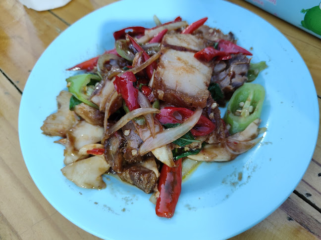 ครัวสัมพันธ์ - การบริการอาหารและที่พัก