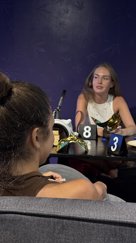 The Stories Social Hub and Chillout - Phuket