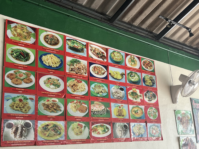 Opinii despre Tom Yum Restaurant în อำเภอเมืองภูเก็ต - การบริการอาหารและที่พัก