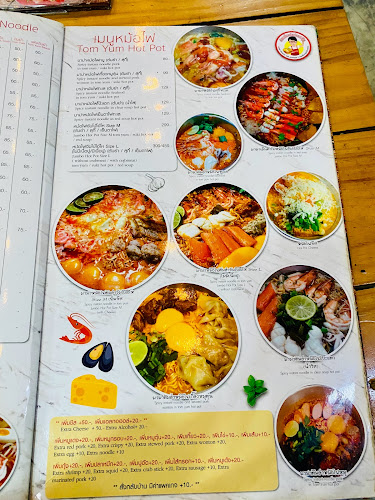 Opinii despre กะเพราข้าวมัน în อำเภอบางละมุง - การบริการอาหารและที่พัก