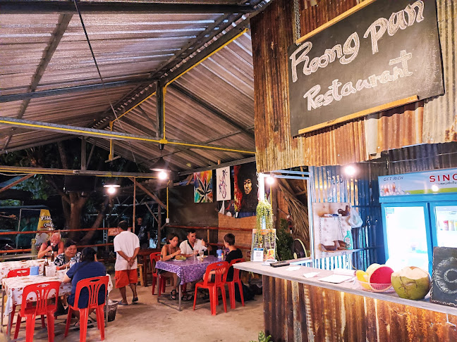 ลุงพันธ์หอยลวก&อาหารตามสั่ง loongpunrestaurant